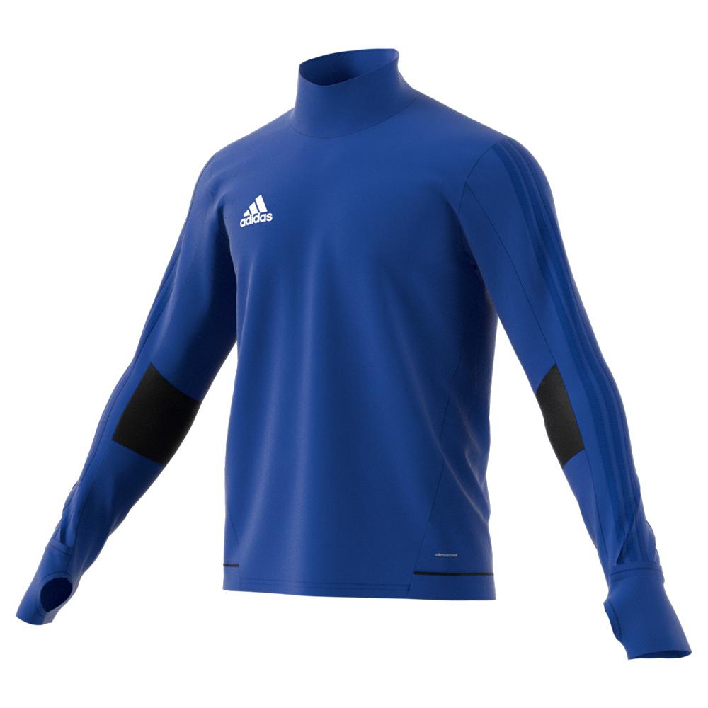 adidas tiro training top