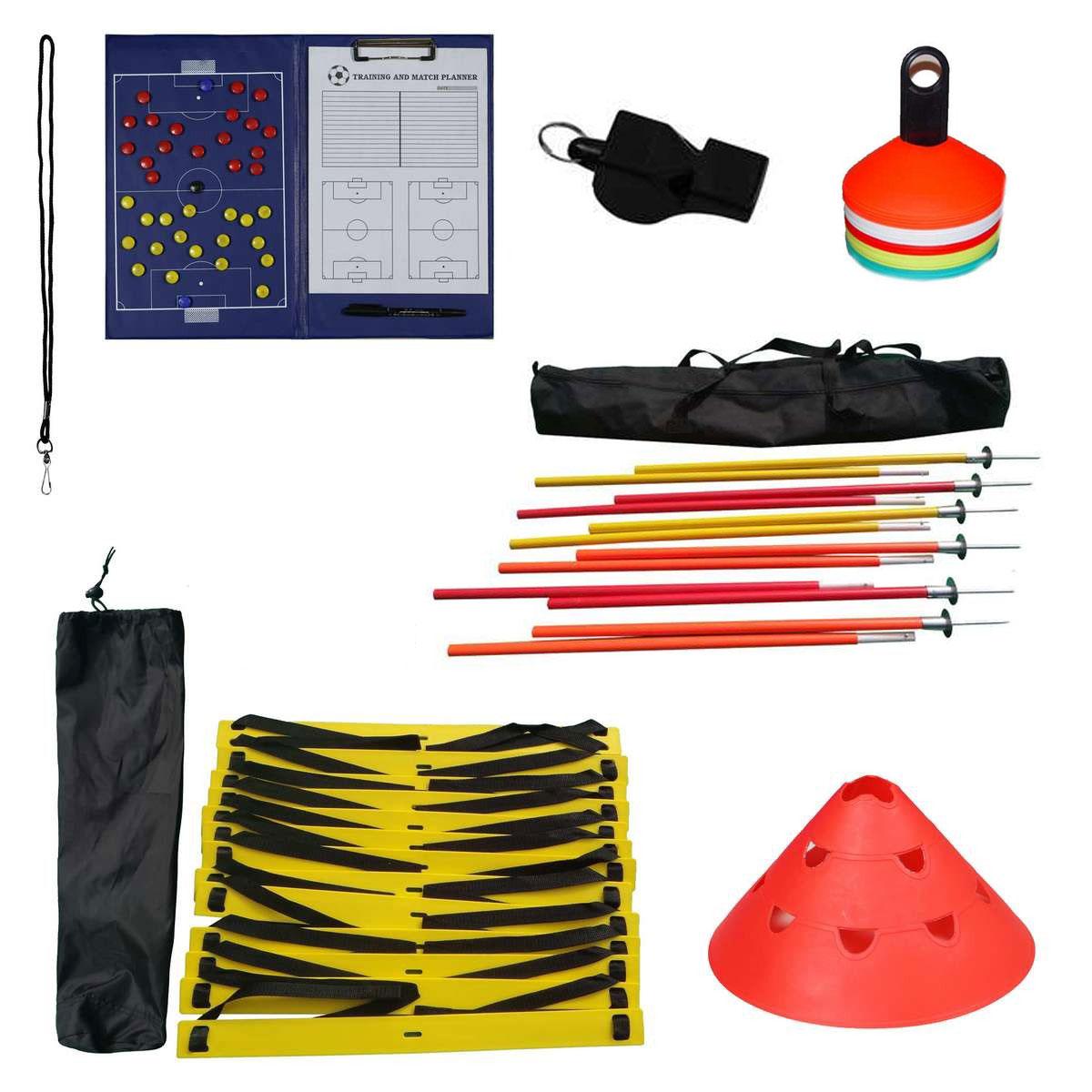 Soccer Training/Practice Equipment