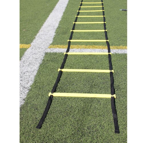 Agility Speed Training Ladder I SOCCERX