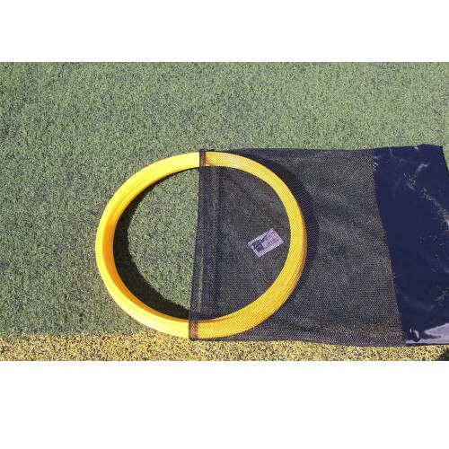Deluxe Speed Rings - 12 pcs with Carry Bag
