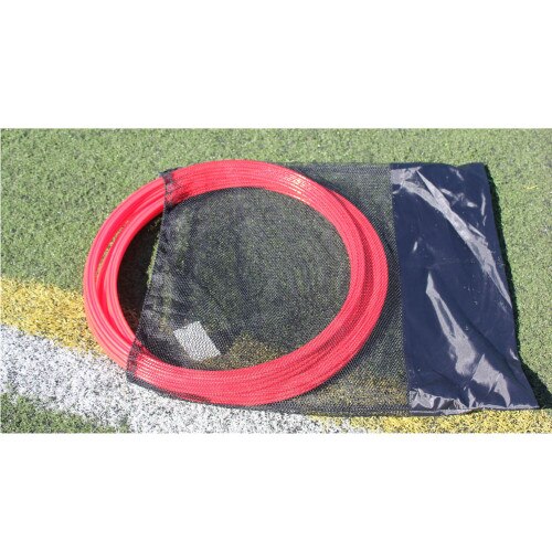 Deluxe Speed Rings - 12 pcs with Carry Bag