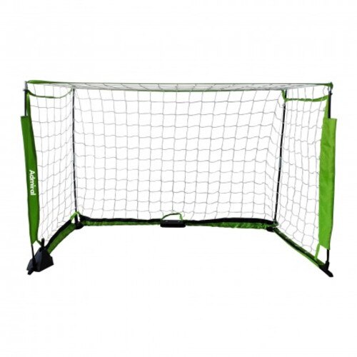 Admiral Dynamic Pop Up Goal (Large) 3m x 2M