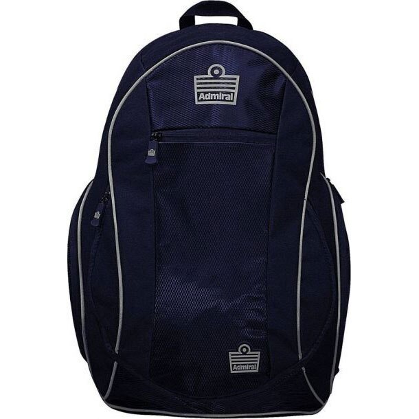 Admiral Stadium Backpack | Soccer Express