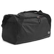Admiral Winger Duffel Bag MED - Black