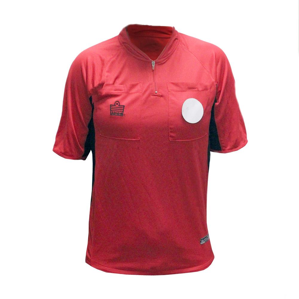 rugby referee jersey