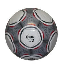Admiral Juggler Ball
