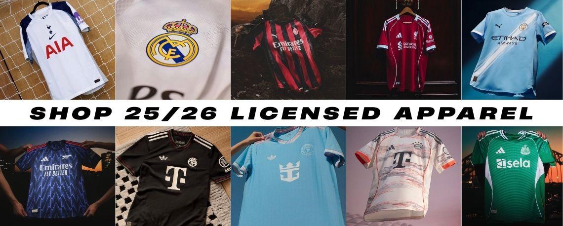 Puma Liga Core Jersey SOCCERX