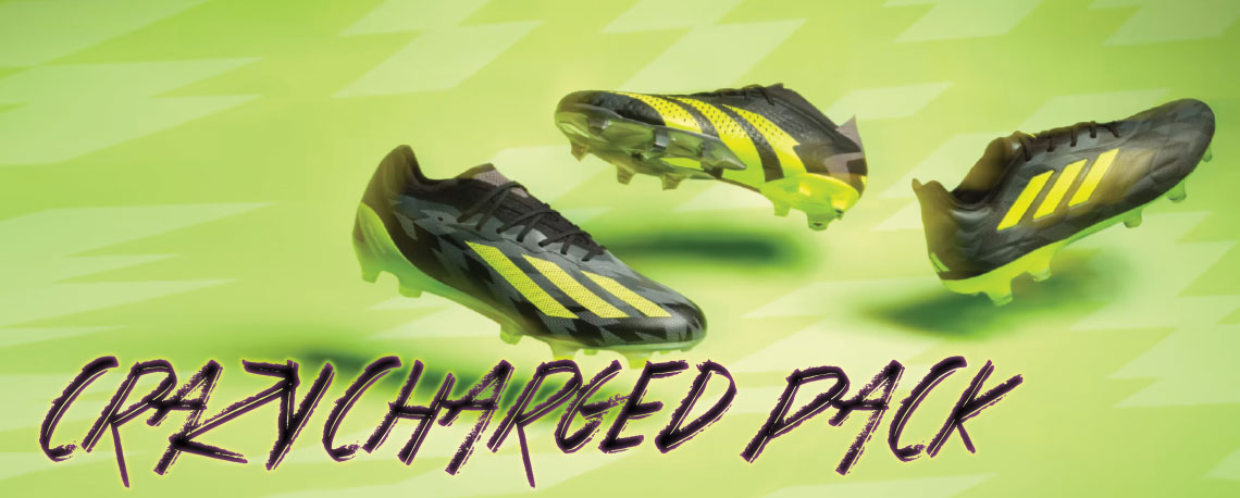 Adidas Footwear=
