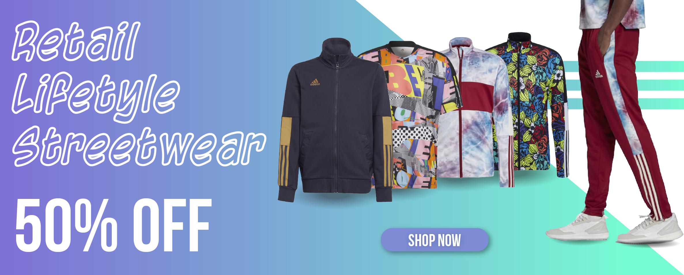 Lifestyle Sale=