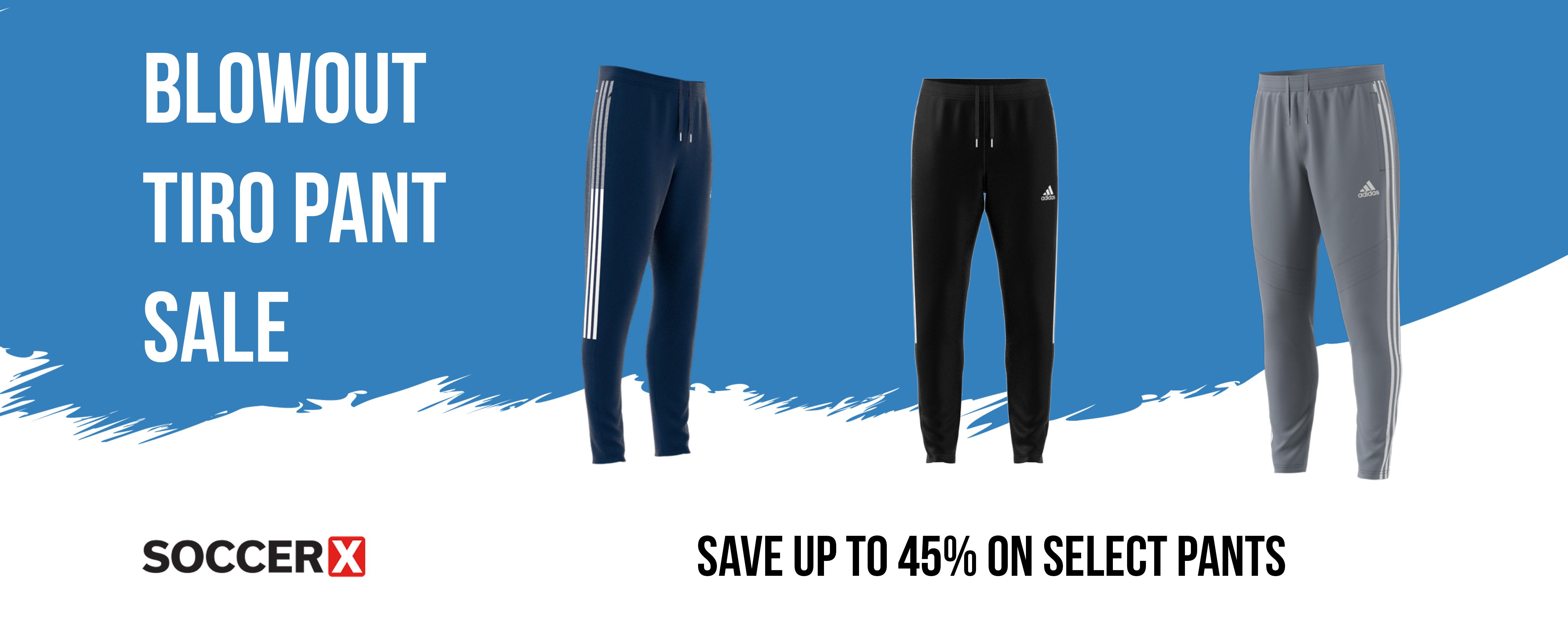 Tiro Pant Sale=