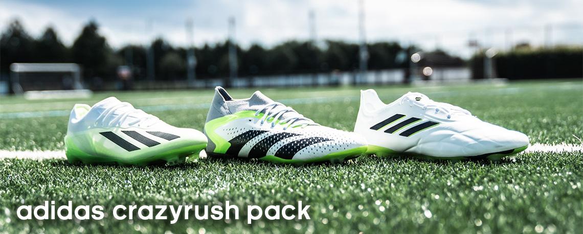 Adidas Footwear=