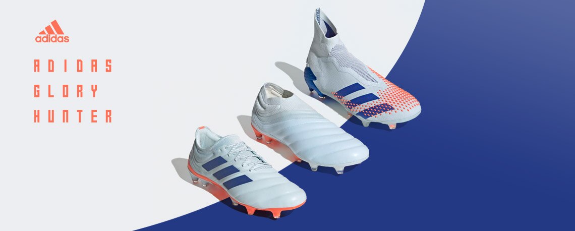 adidas store soccer shoes