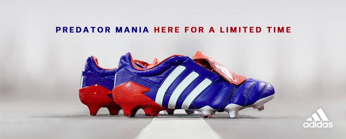 adidas negozi roma