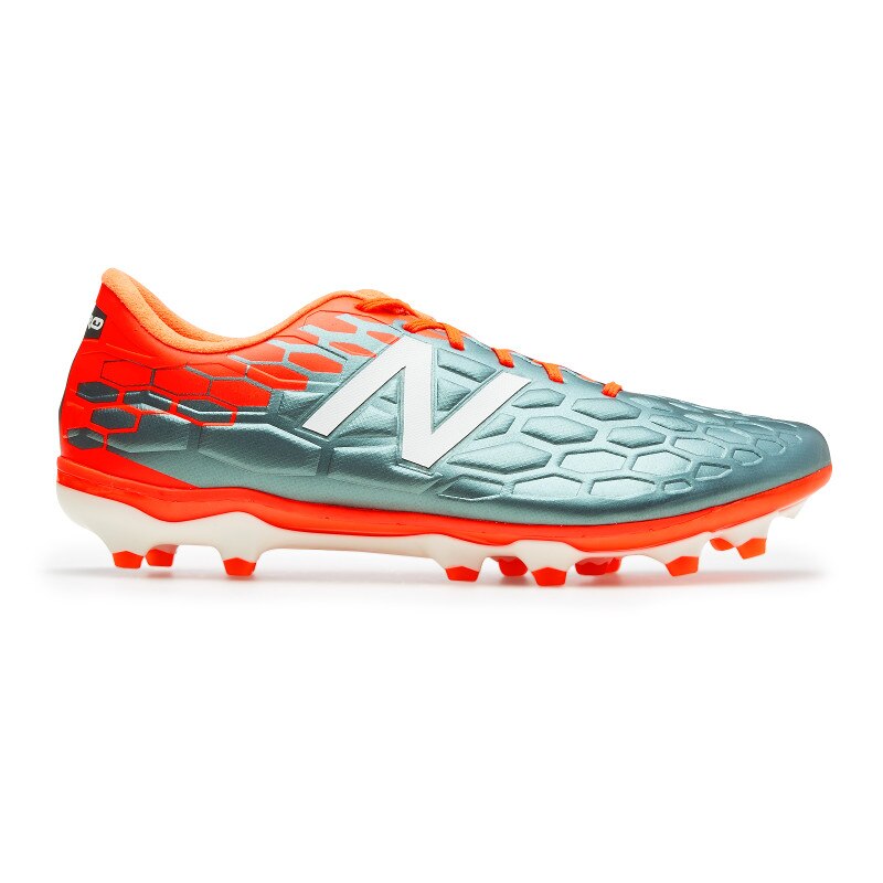 new balance visaro mid level fg