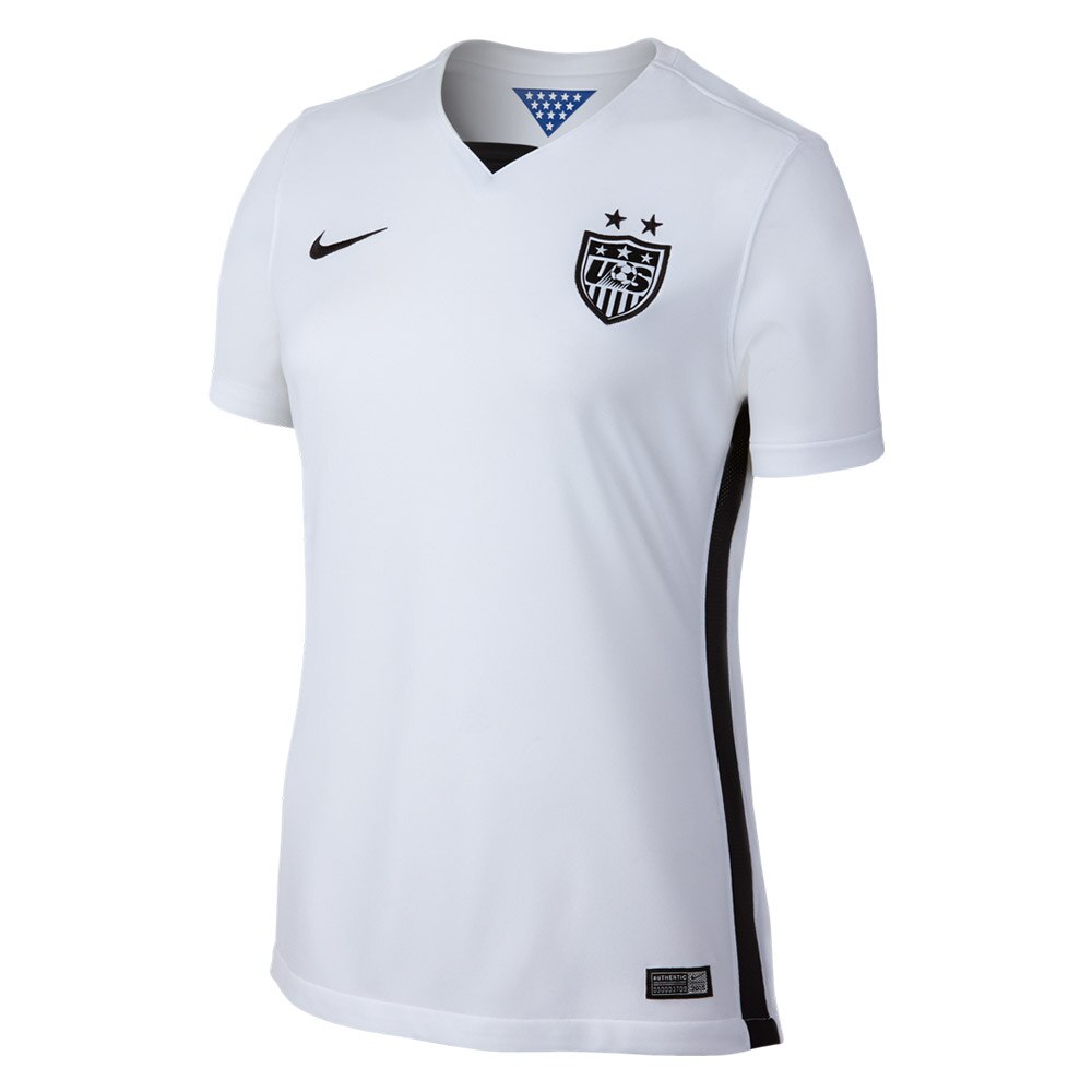 nike usa soccer jersey