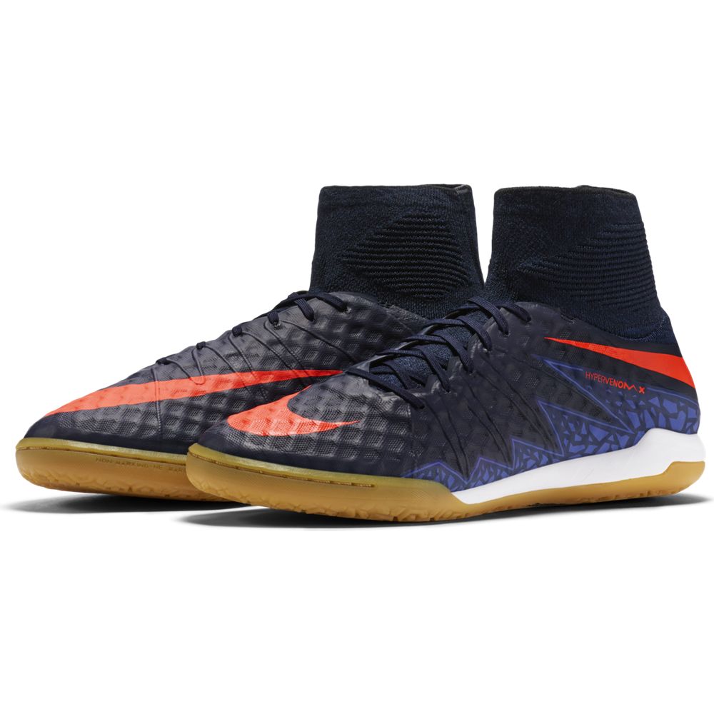 Nike Hypervenom X Proximo IC | SOCCERX