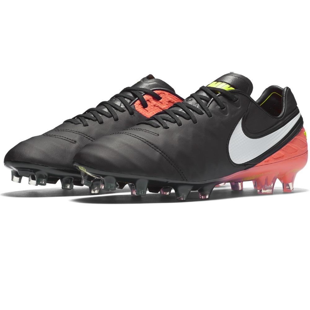 tiempo legend vi