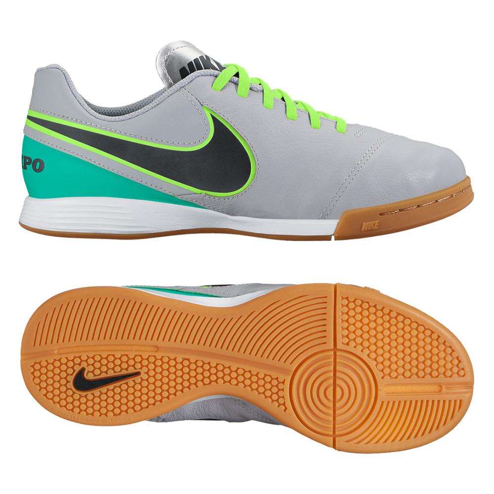 tiempo legend indoor