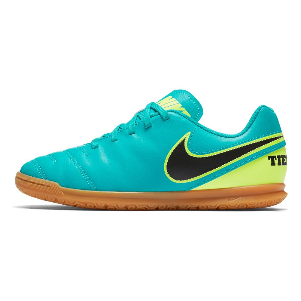 tiempo nike id
