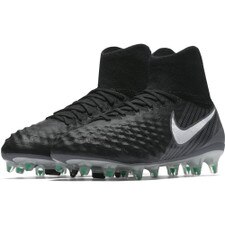 nike magista obra ag silver storm wolf grey blue blackj