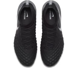 Closer Look Nike Magista Obra BHM Cleats Football boots