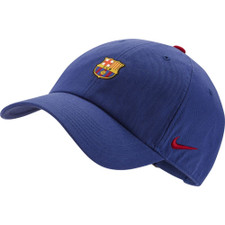 Nike FC Barcelona Heritage86 Cap