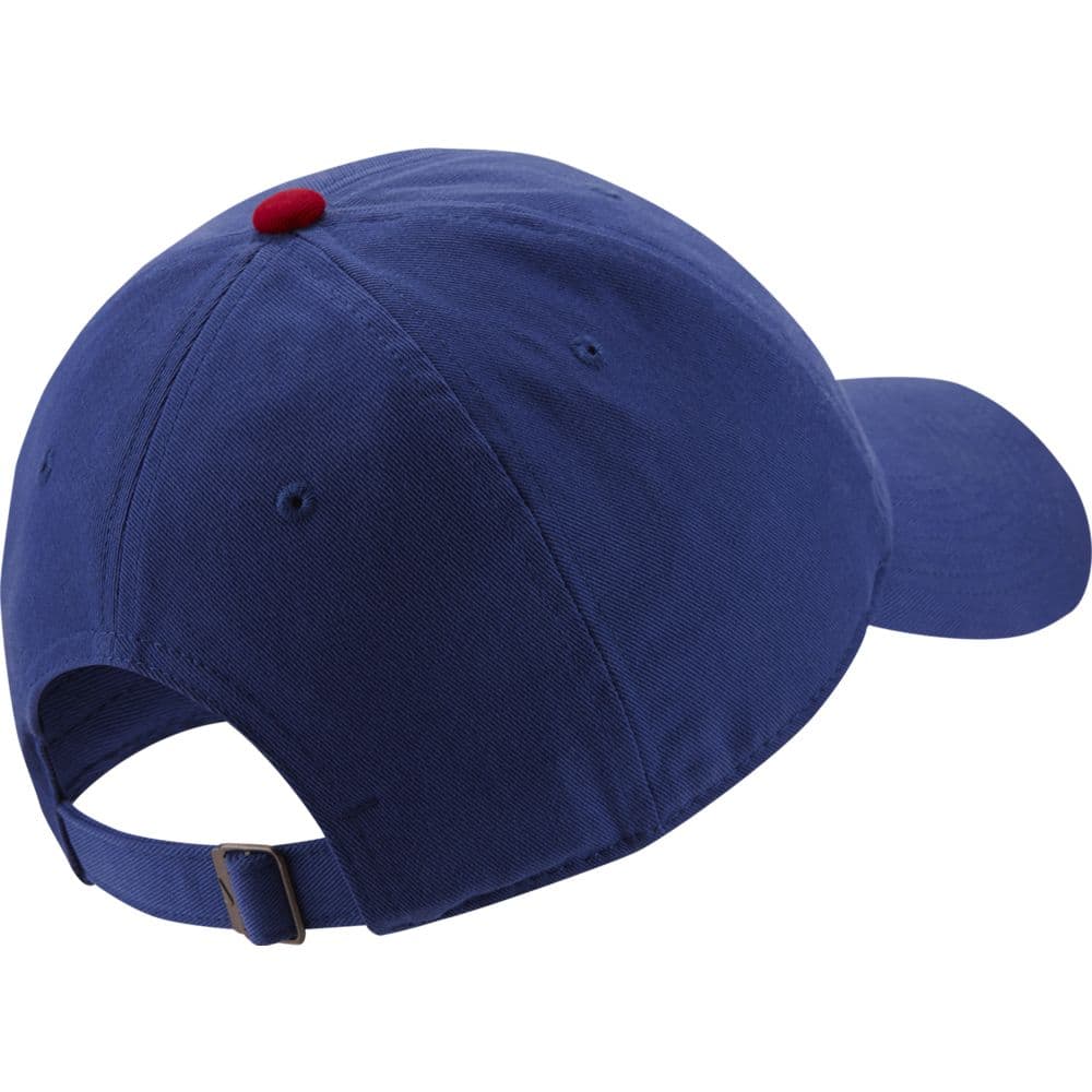 Nike FC Barcelona Heritage86 Cap | SOCCERX