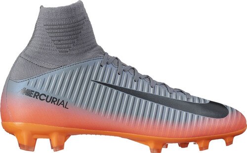 NIKE Mercurial Superfly VI Elite SG (Cano Alto) Imperio das