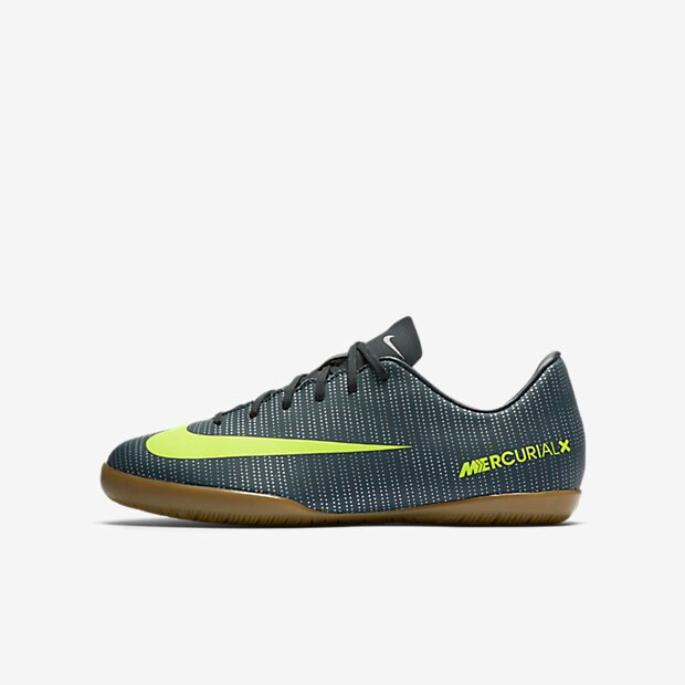 taquetes nike hypervenom