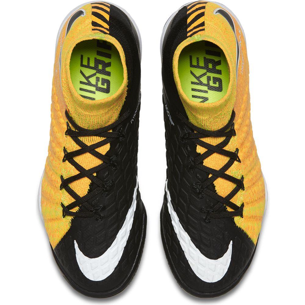 nike hypervenomx proximo ii dynamic fit indoor soccer shoes