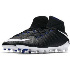 Nike Hypervenom Phantom AG Fotballsko Shine Through