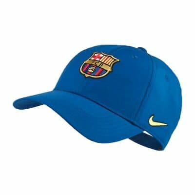 fc barcelona cap nike