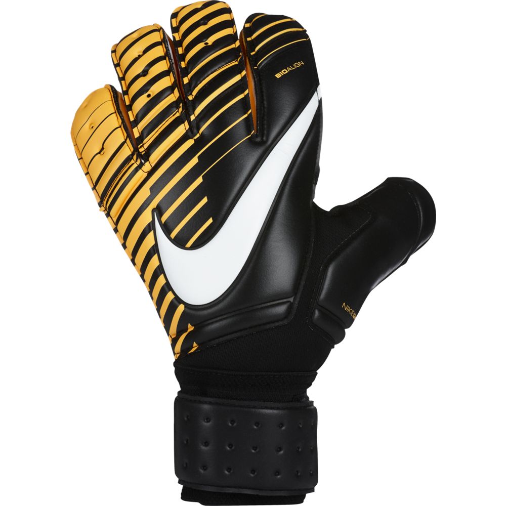 nike soccer goalkeeper gloves