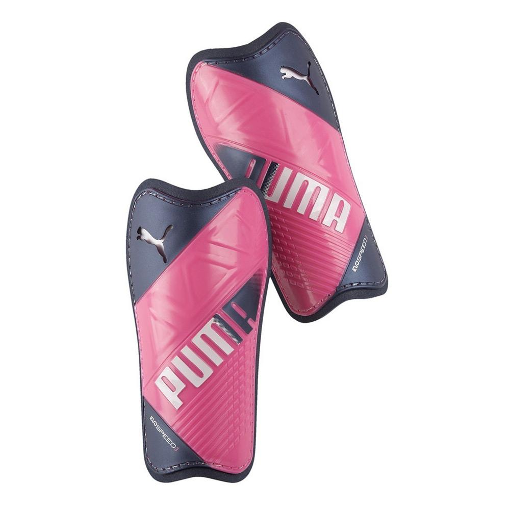 espinilleras puma evospeed