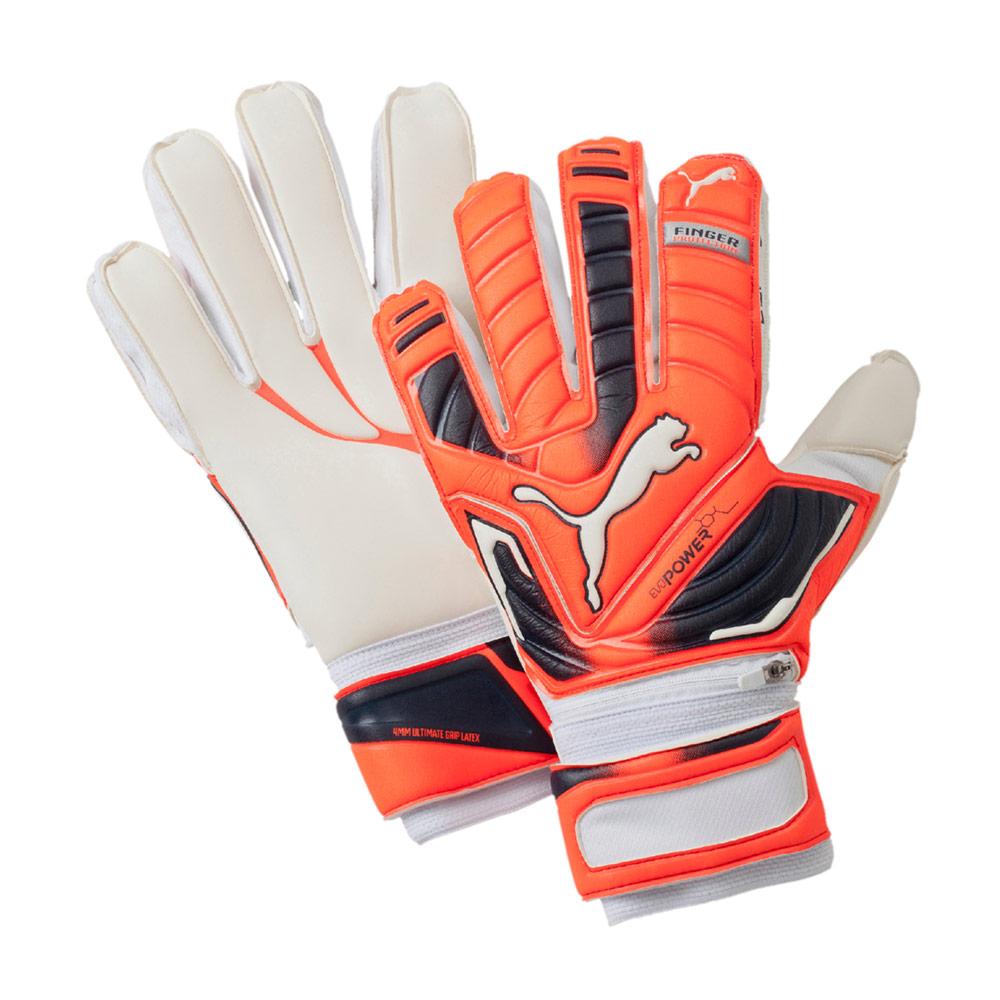 puma evopower protect 1 goalkeeper gloves