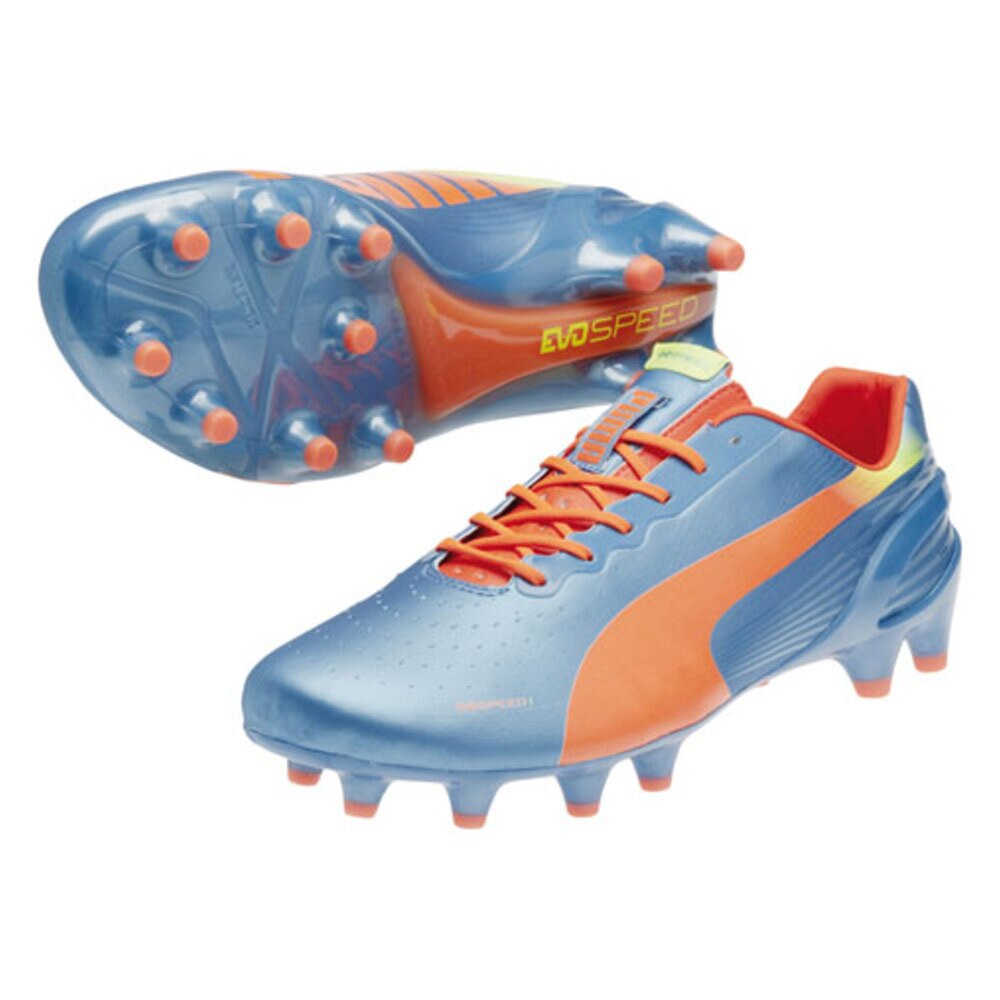 nike evospeed