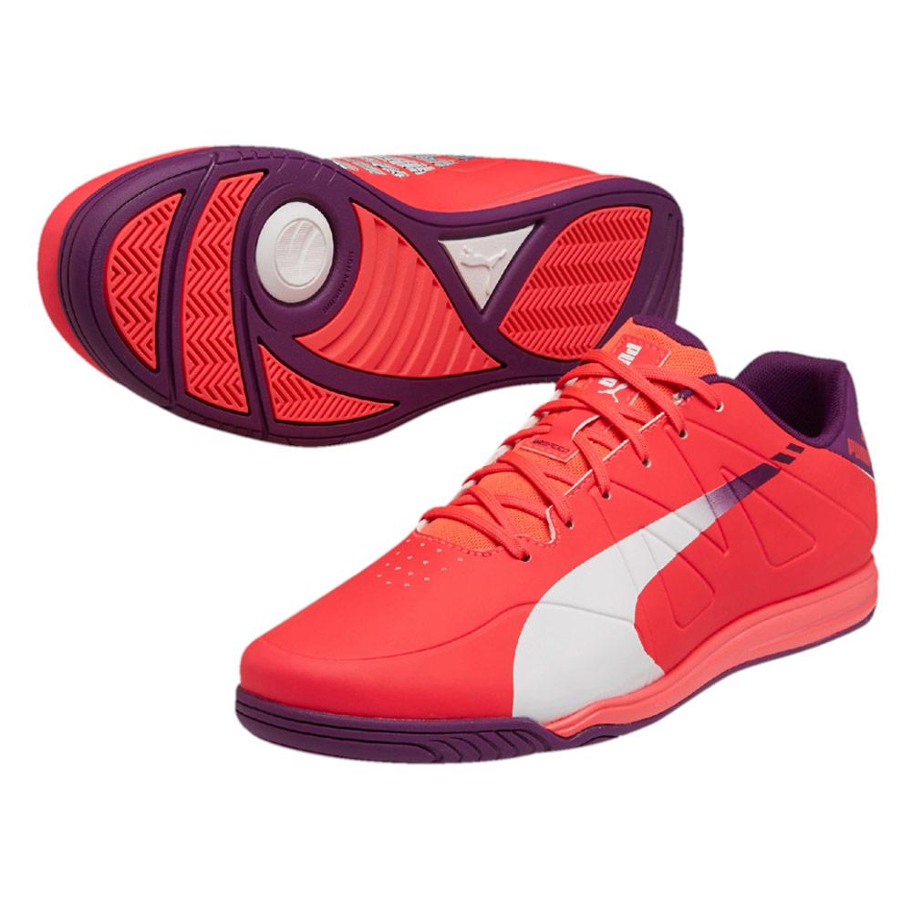 puma evospeed star