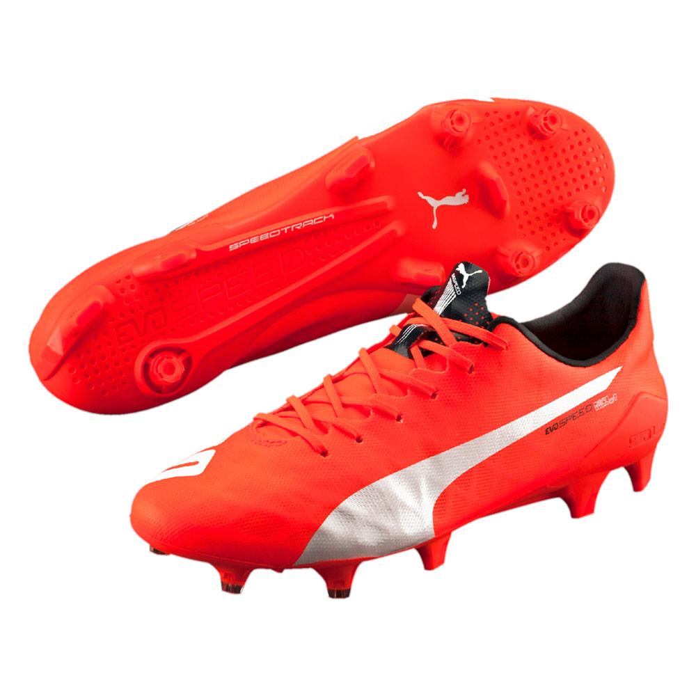 puma evospeed recensione