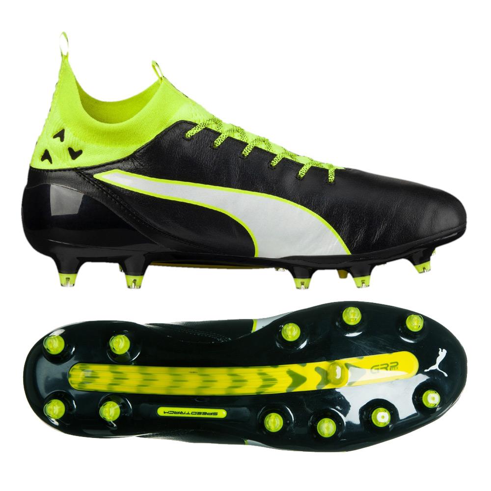 puma evotouch pro fg