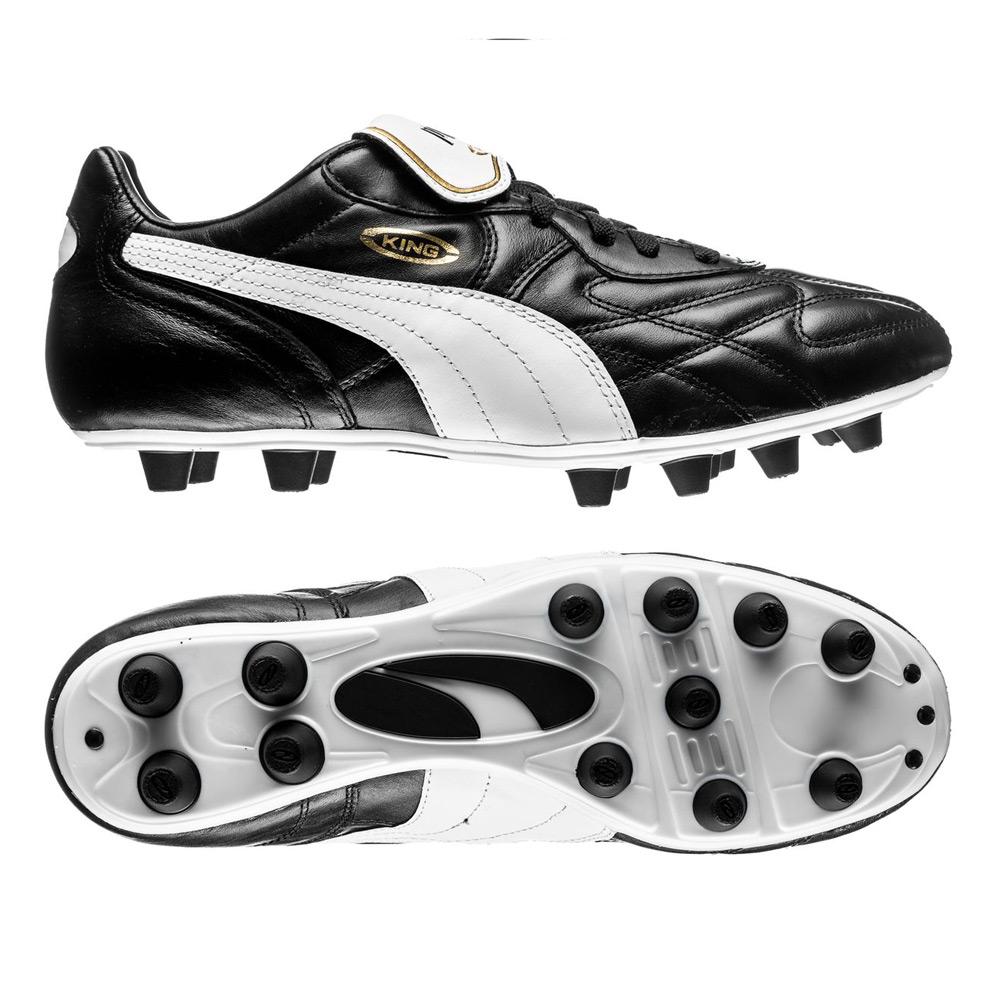 Puma King Top Di FG | SOCCERX