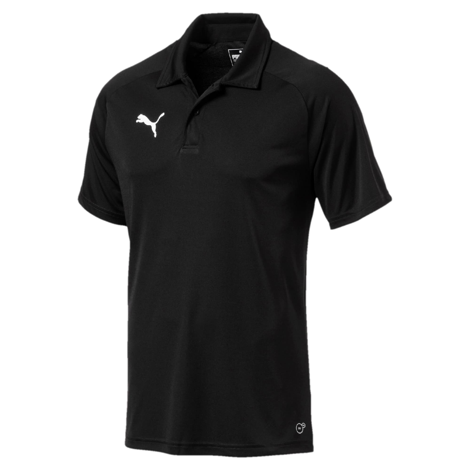 puma liga sideline polo