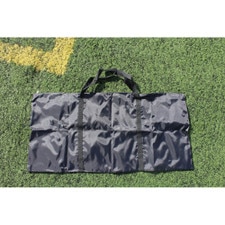 SX Corner Flag Nylon Carry Bag - Grass
