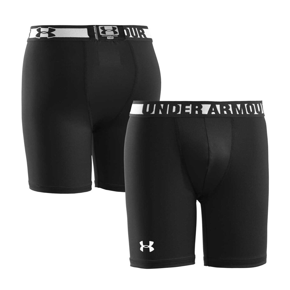 under armour youth soccer shorts
