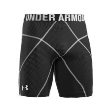 Under Armour Compression Coreshort Prima Short (Youth)