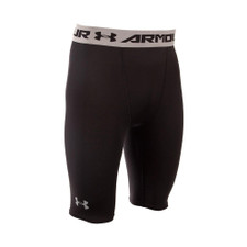 Under Armour Compression Heatgear Shorts (Youth)