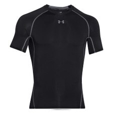 Under Armour Compression Heatgear SS