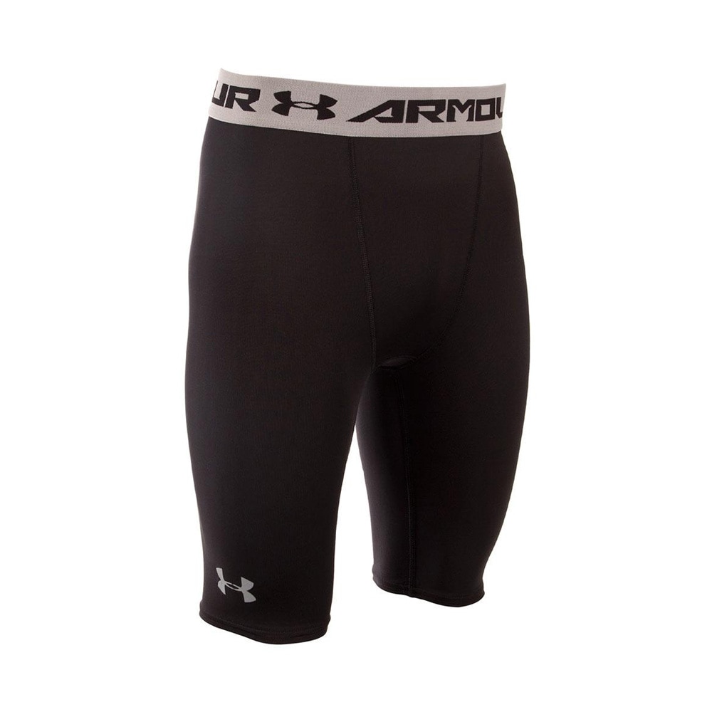 ua heatgear shorts