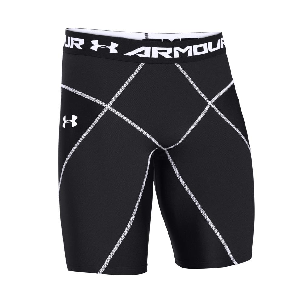 under armour core short